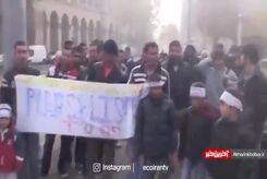 بحران تازه برای ایران؛ هجوم آوارگان به ایران!