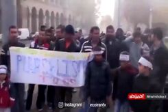 بحران تازه برای ایران؛ هجوم آوارگان به ایران!