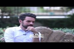 مرد گوینده ای که صدای زنانه اش همه را متعجب کرد | صدای این مرد را در عابر های بانکی شنیده اید!